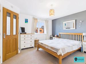 Master Bedroom- click for photo gallery